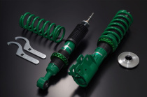 Mitsubishi Galant Fortis (CY4A) Street Basis Z Coilovers Tein